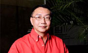謝茂堂：最炫民族風(fēng)才是真正的'國(guó)際范兒'